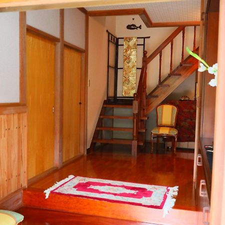 Uki - House - Vacation Stay 9664 Εξωτερικό φωτογραφία