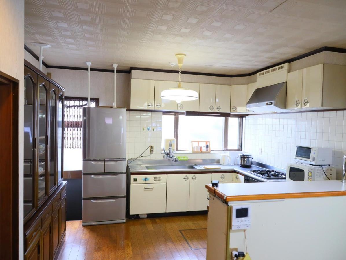Uki - House - Vacation Stay 9664 Εξωτερικό φωτογραφία