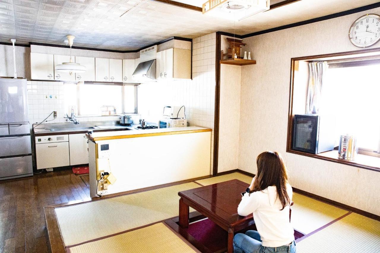 Uki - House - Vacation Stay 9664 Εξωτερικό φωτογραφία