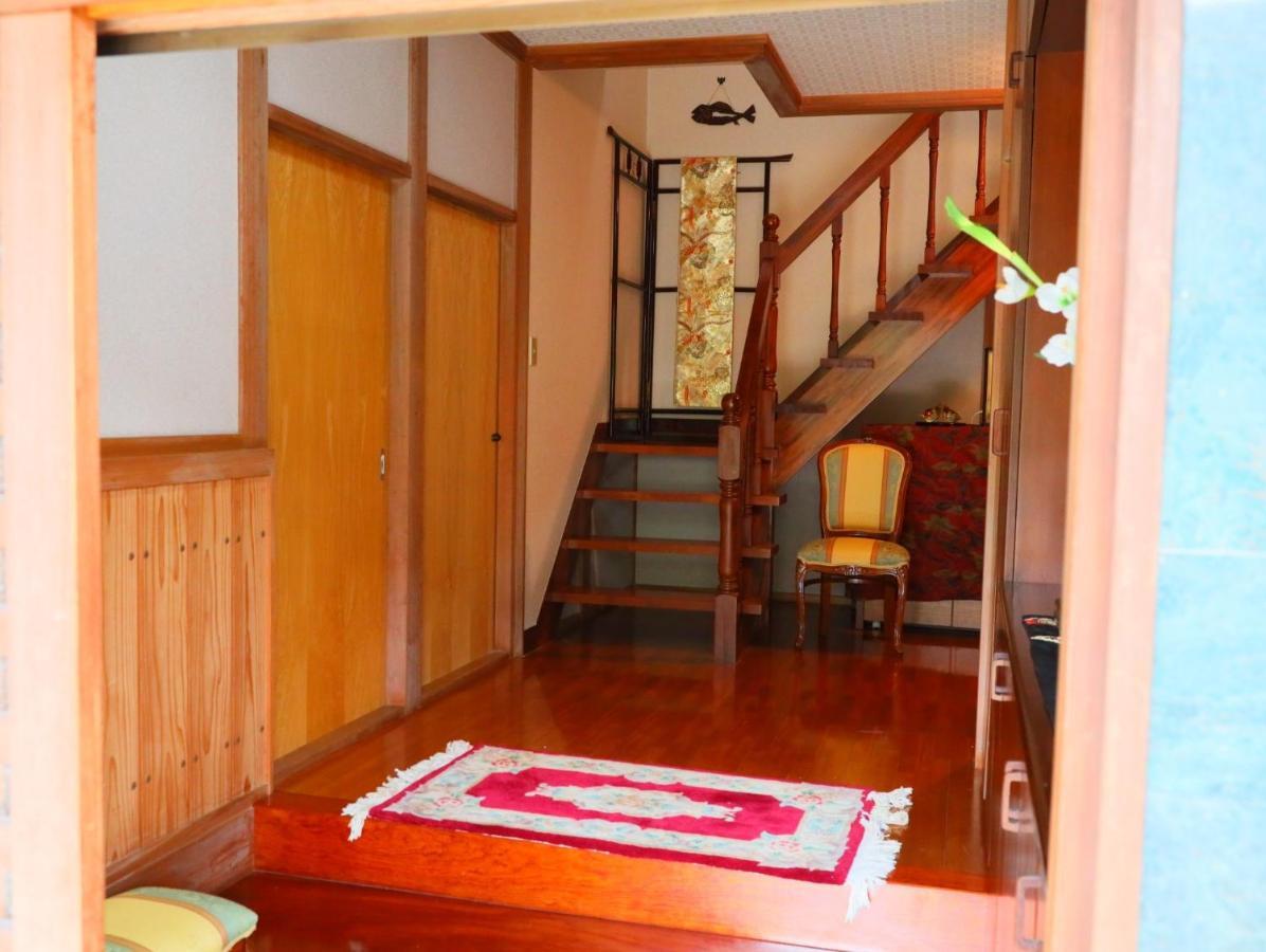 Uki - House - Vacation Stay 9664 Εξωτερικό φωτογραφία