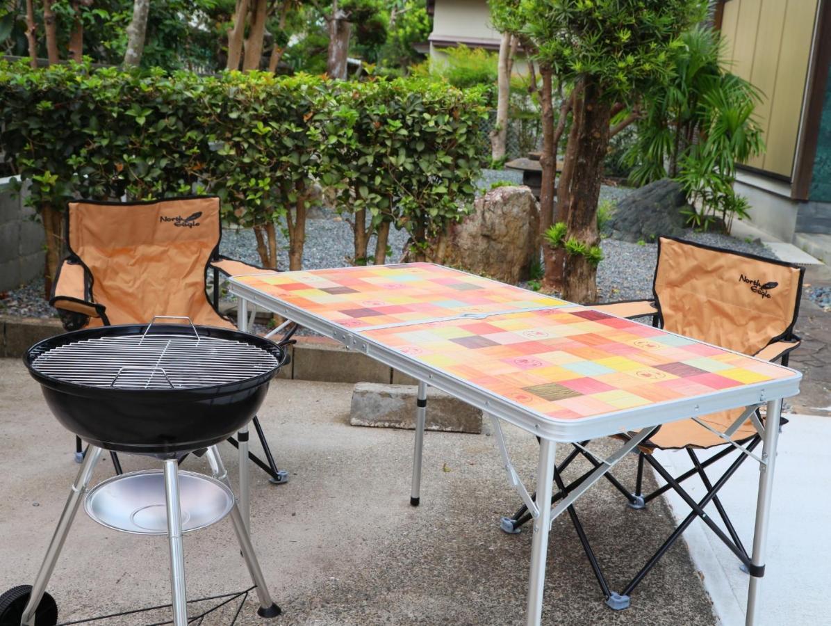 Uki - House - Vacation Stay 9664 Εξωτερικό φωτογραφία
