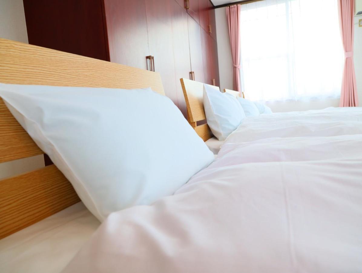 Uki - House - Vacation Stay 9664 Εξωτερικό φωτογραφία