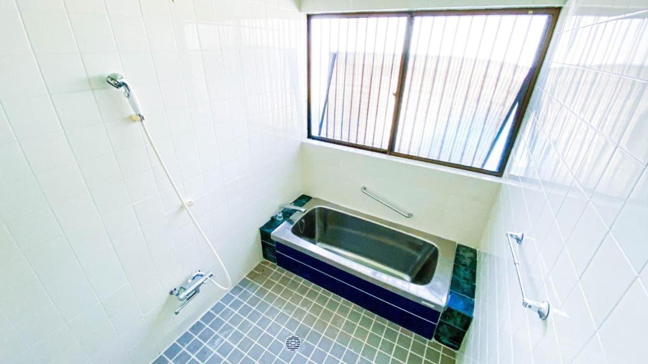 Uki - House - Vacation Stay 9664 Εξωτερικό φωτογραφία