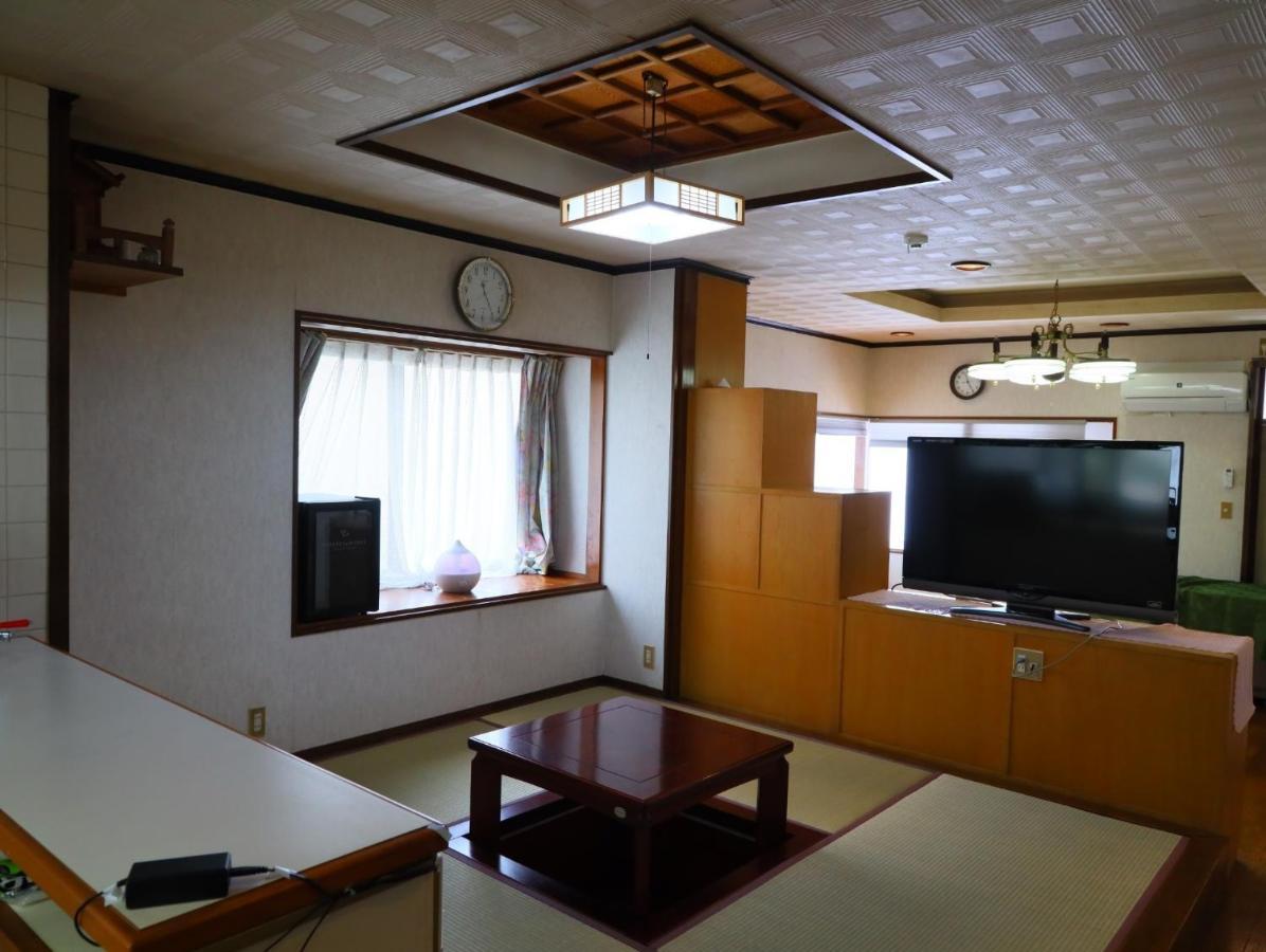 Uki - House - Vacation Stay 9664 Εξωτερικό φωτογραφία